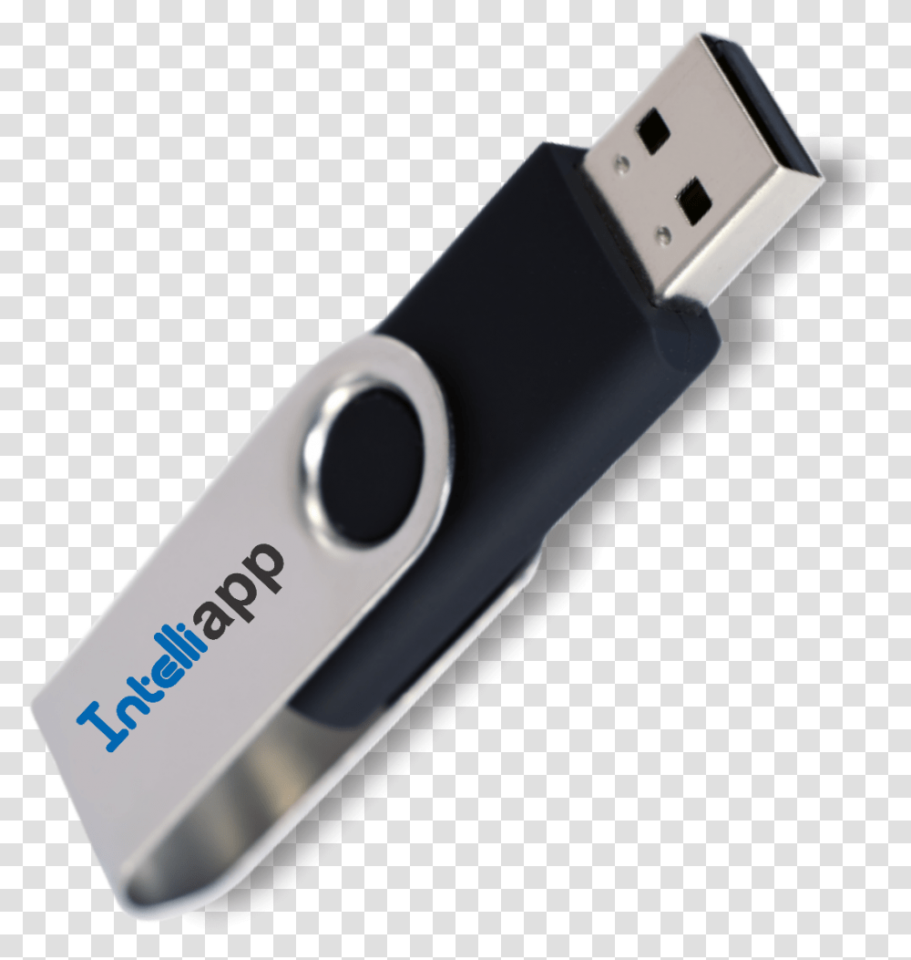 E Learning Pendrive Usb Flash Drive, Electrical Device, Adapter, Razor, Blade Transparent Png