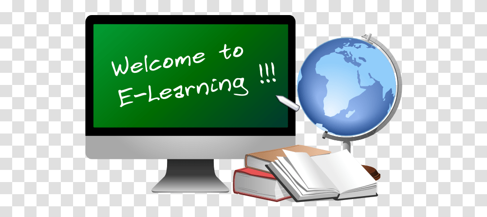 E Learning Photo Welcome To E Learning, Outer Space, Astronomy, Universe Transparent Png