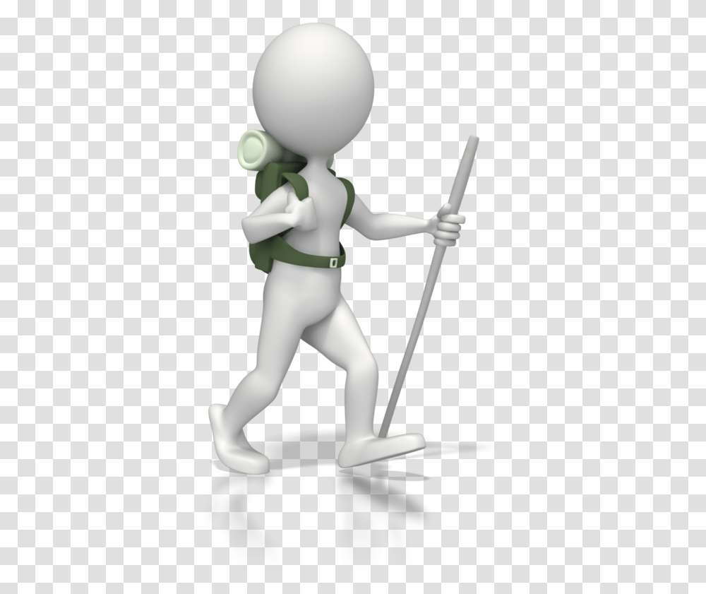 E Learning Stick Figure, Person, Human, Figurine Transparent Png