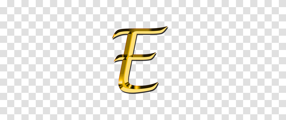 E Letter, Alphabet, Lamp Transparent Png