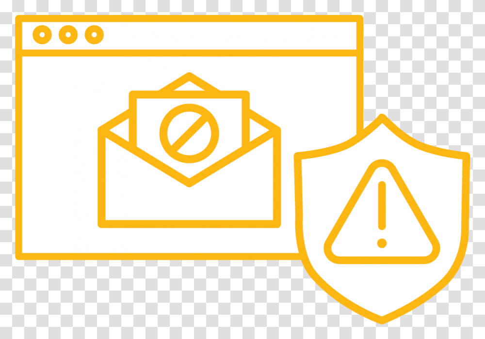 E Mail Icon Vector, Envelope, First Aid, Wax Seal Transparent Png