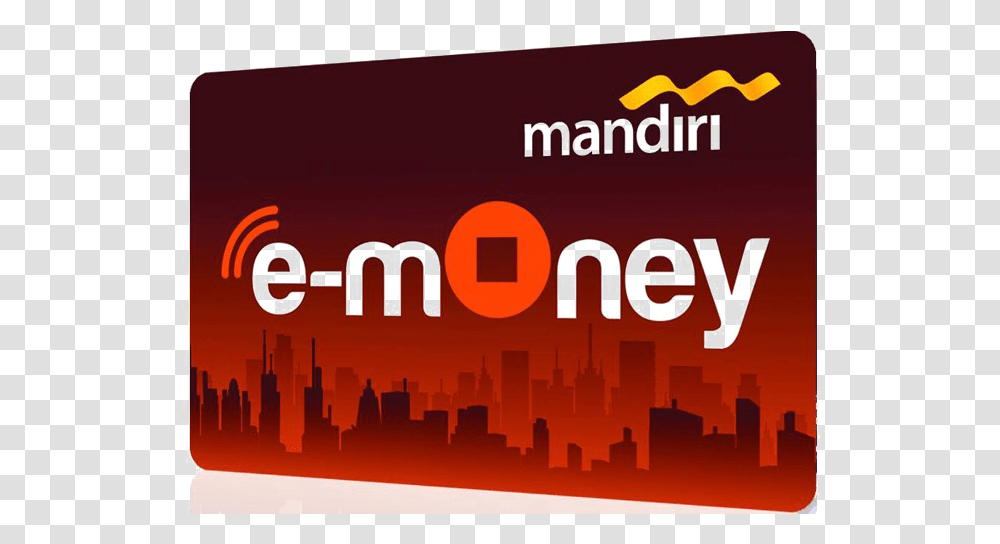 E Money Image E Money Logo, Tree Transparent Png