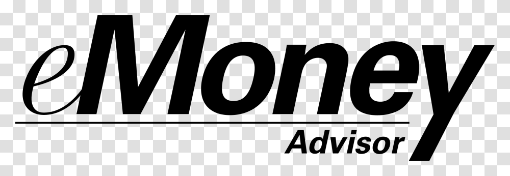 E Money Photo Emoney Advisor Logo, Word, Number Transparent Png