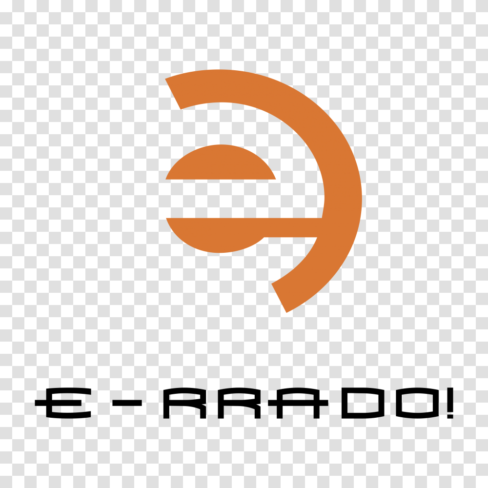 E Rrado Logo Vector, Number, Alphabet Transparent Png