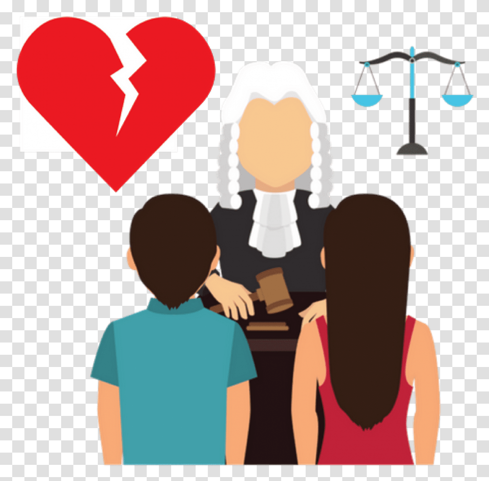 E S L Download Heart, Person, People, Crowd, Dating Transparent Png