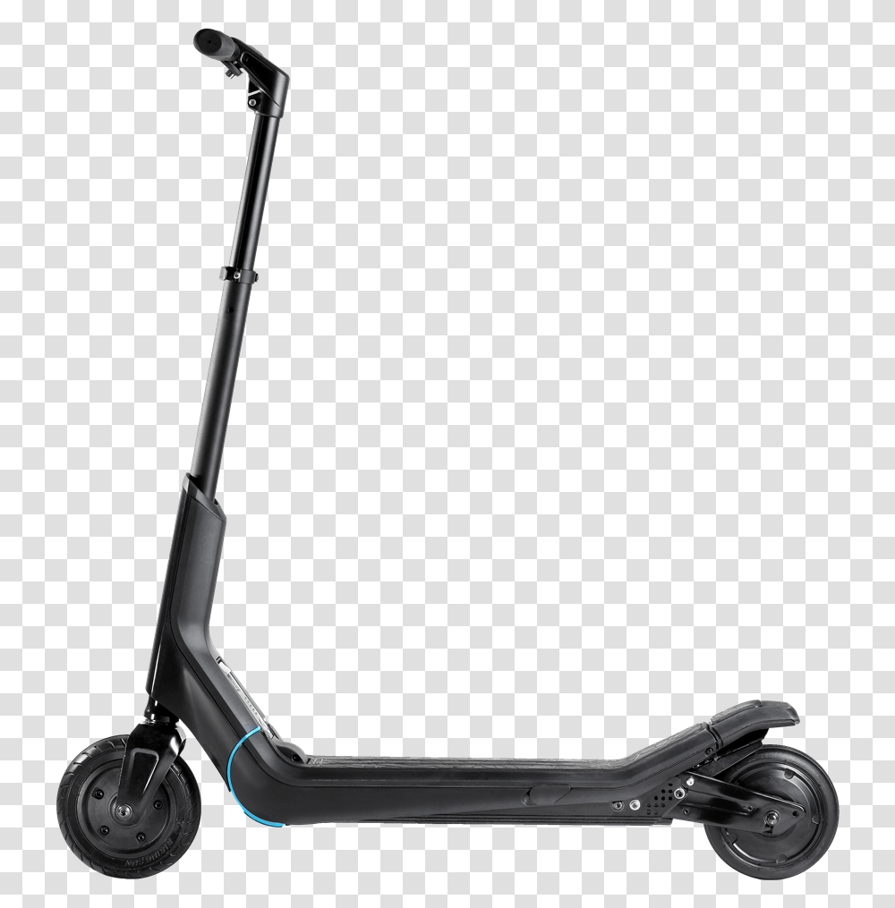 E Scooter Image Electric Scooter Black, Vehicle Transparent Png