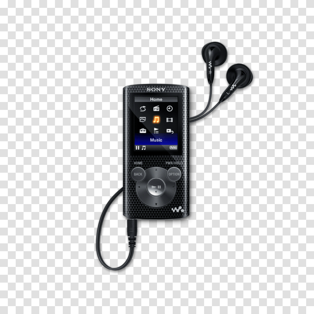 E Series Walkman Video Player, Electronics, Mobile Phone, Cell Phone, Ipod Transparent Png