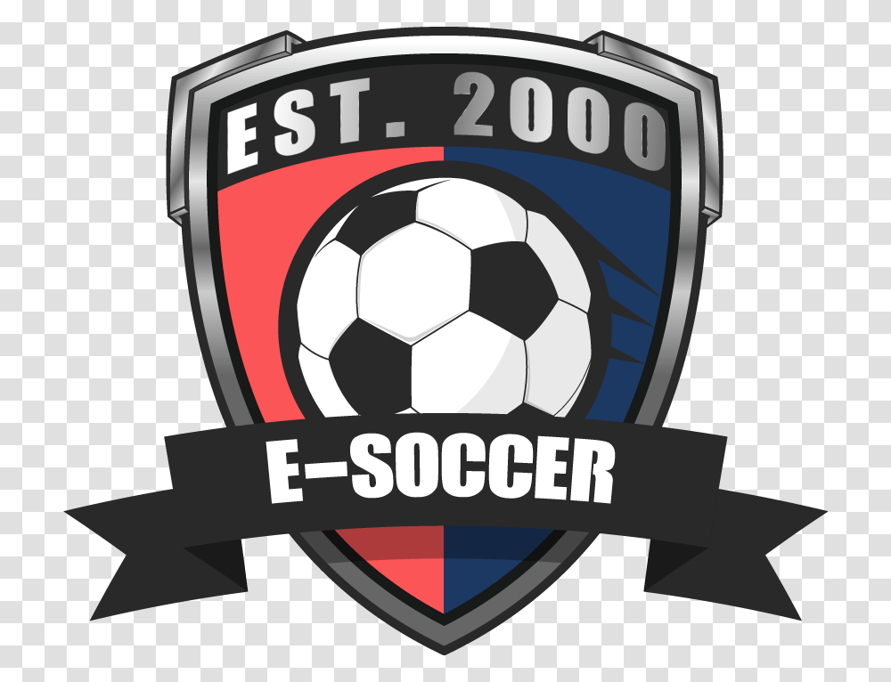 E Soccer Logo Dance Shorts, Soccer Ball, Football, Team Sport, Security Transparent Png