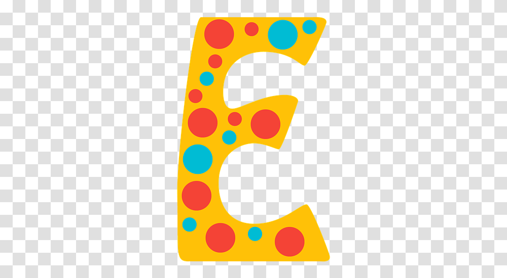 E, Label, Alphabet, Number Transparent Png