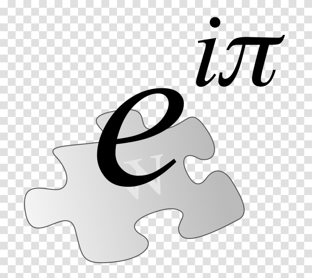 E To The I Pi, Axe, Tool, Jigsaw Puzzle, Game Transparent Png