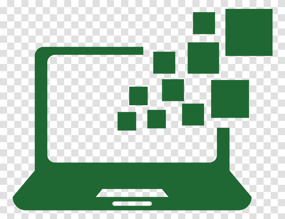 E Waste Icon, First Aid, Green, Word, Minecraft Transparent Png