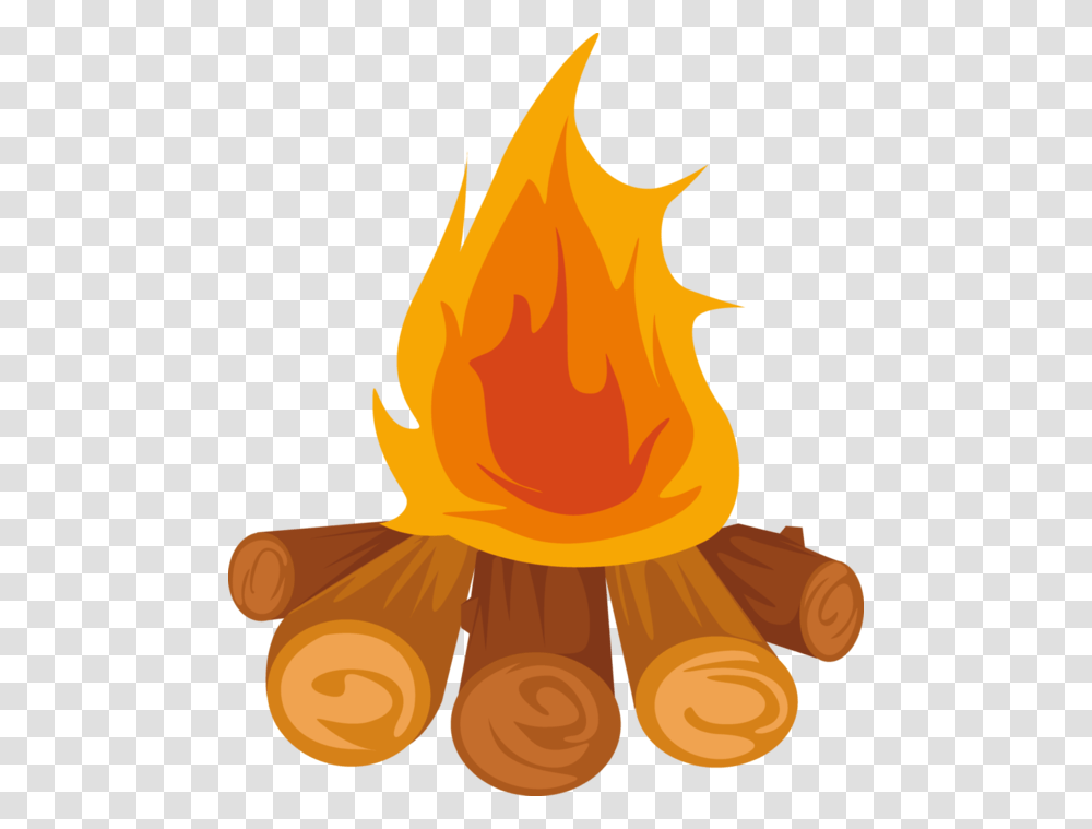 E66e40b2 Orig, Fire, Flame, Wood, Bonfire Transparent Png