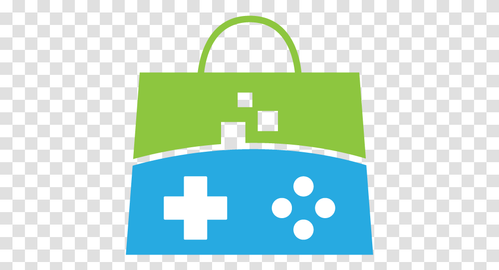 Ea Access Game Vault List Digigamedeals Vertical, First Aid, Bag, Green Transparent Png