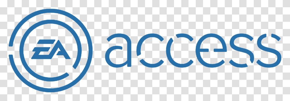 Ea Access Logo Download, Word Transparent Png