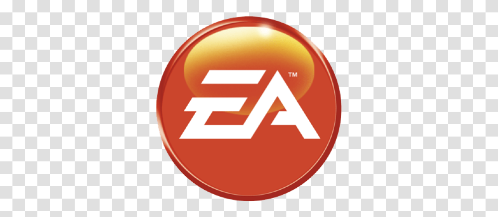 Ea And Vectors For Free Download Dlpngcom Ea Games, Logo, Symbol, Trademark, Text Transparent Png