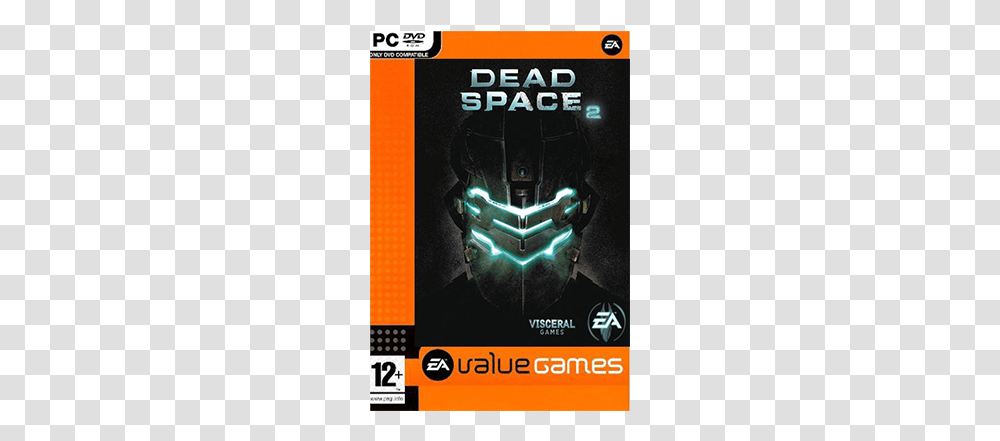 Ea Dead Space 2 Image Dead Space 2 Pc Game, Poster, Advertisement, Flyer Transparent Png