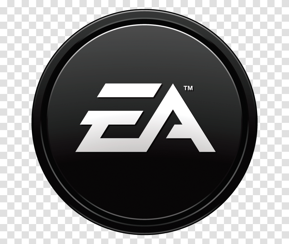 Ea Down Current Outages And Problems Downdetector Ea Games, Logo, Symbol, Trademark, Emblem Transparent Png