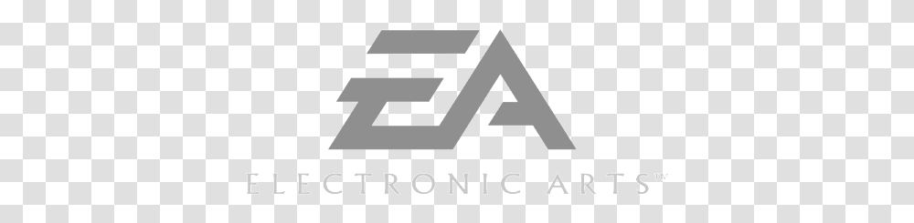 Ea Electronic Arts, Logo, Label Transparent Png