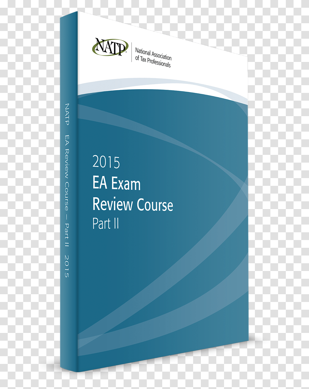 Ea Exam Review Course Part Ii Textbook Document, Advertisement, Poster, Flyer, Paper Transparent Png