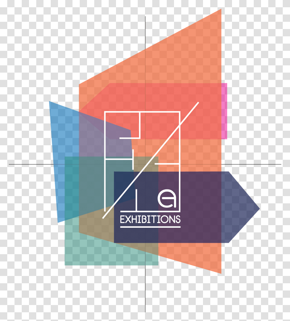 Ea Exhibitions Logo Graphic Design, Paper Transparent Png