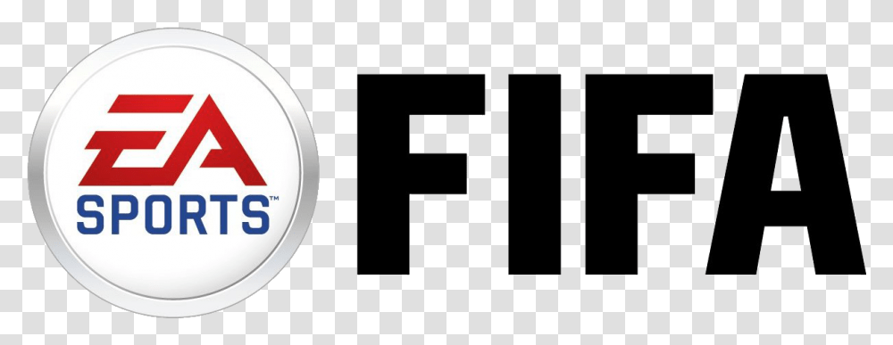Ea Fifa Logo, Number, Electronics Transparent Png