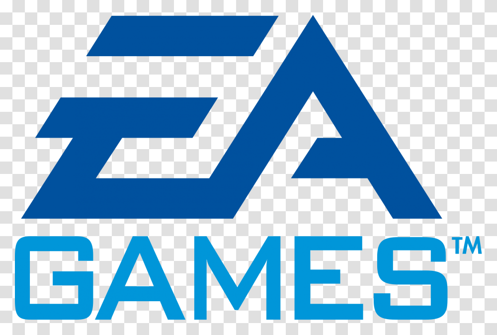 Ea Games Logo, Trademark, Alphabet Transparent Png