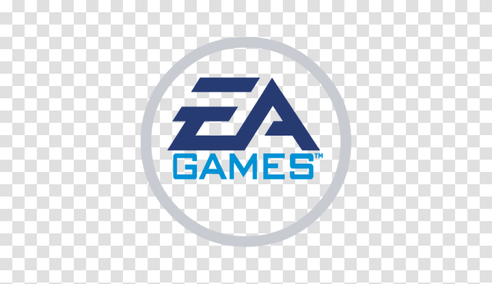 Ea Games Logo Vector Free Download All Game Logo, Symbol, Text, Rug, Sports Car Transparent Png