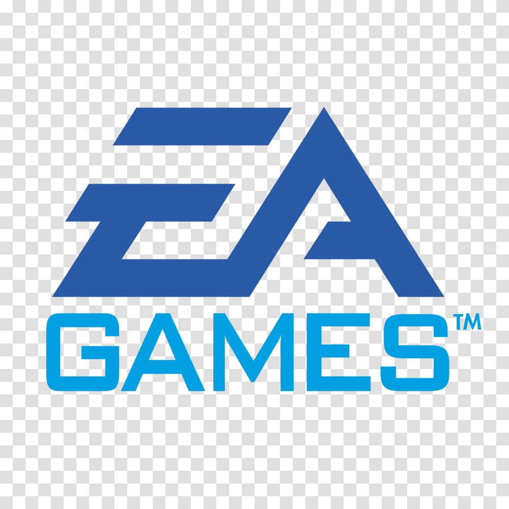 Ea Games Logo Vector, Trademark, Alphabet Transparent Png