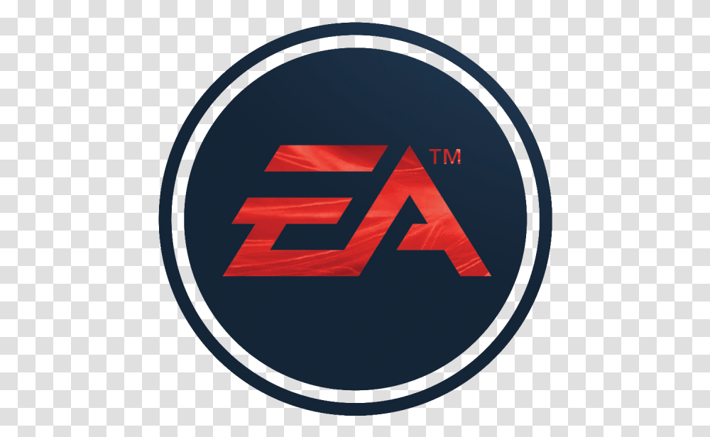 Ea Games, Logo, Trademark, Rug Transparent Png