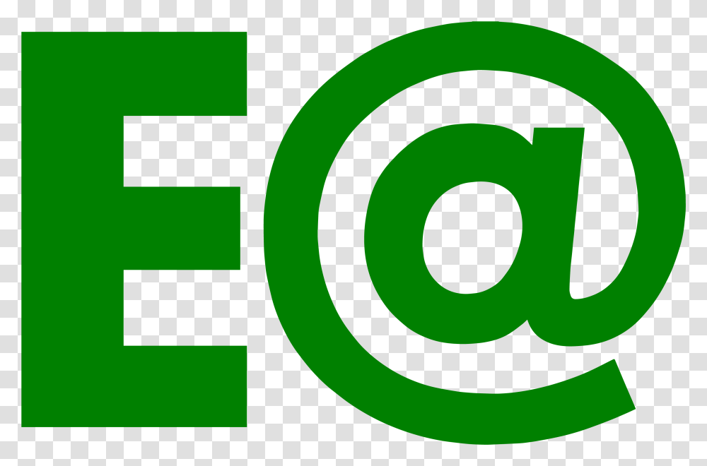 Ea Logo Circle, Number, Label Transparent Png