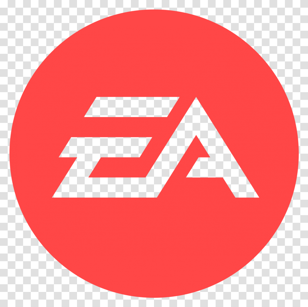 Ea Play Ea Video Game Membership Ea Official Site Close Icon Red, Logo, Symbol, Trademark, Text Transparent Png