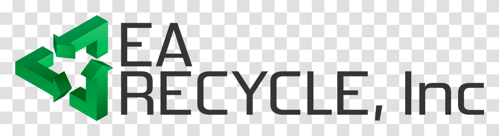 Ea Recycle, Word, Logo Transparent Png