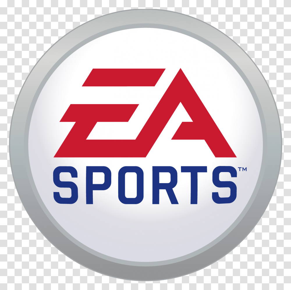 Ea Sports Fifa 17 Will Be Released In September Ea Sports, Logo, Trademark, Label Transparent Png