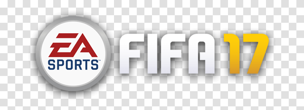Ea Sports Fifa Logo, Trademark, Word Transparent Png