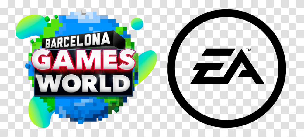 Ea Sports Logo, Poster Transparent Png