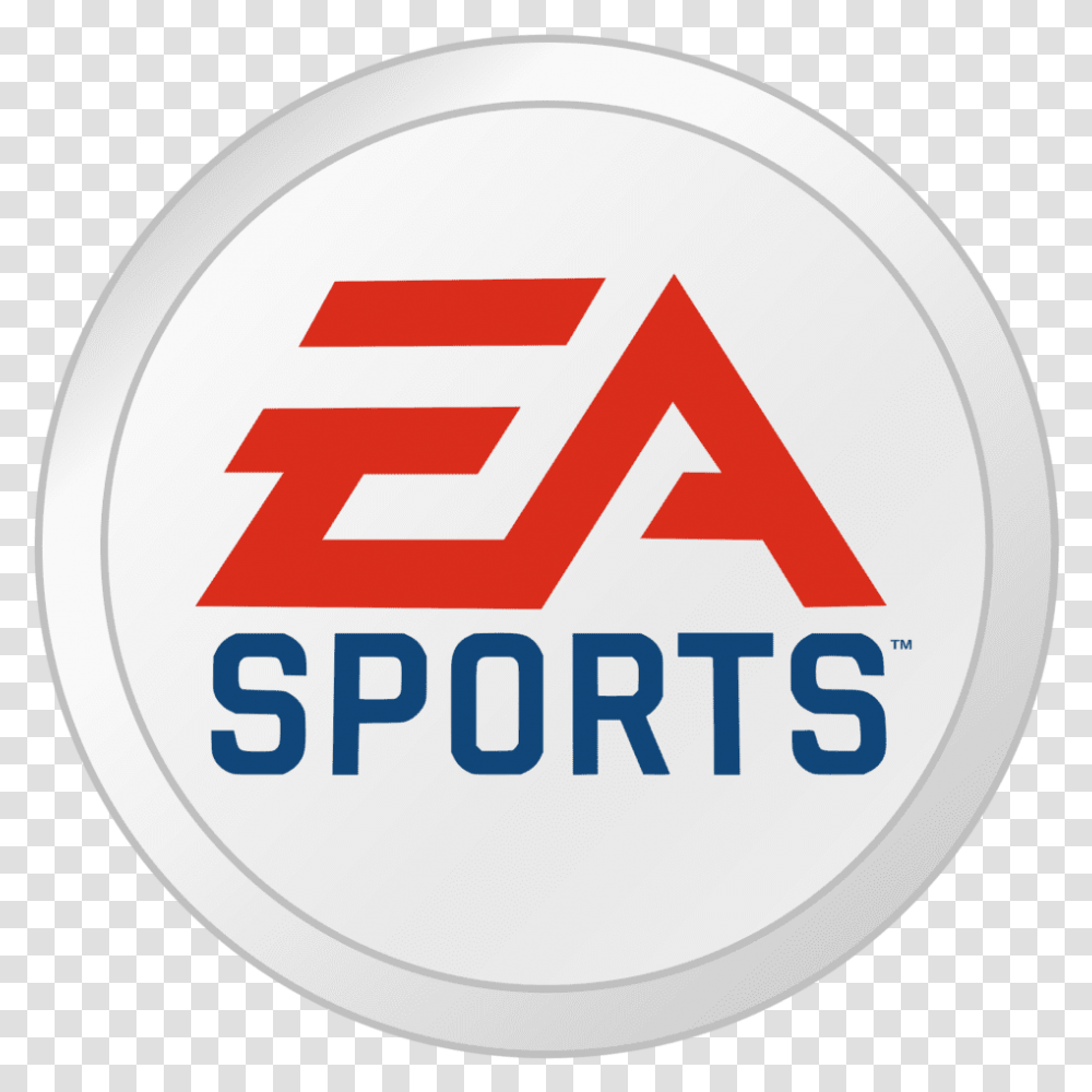 Ea Sports Logo Svg, Trademark, Badge, Emblem Transparent Png