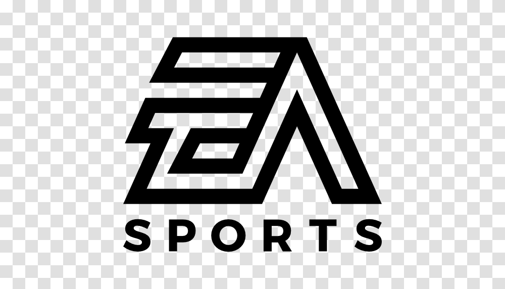 Ea Sports, Logo, Rug, Label Transparent Png