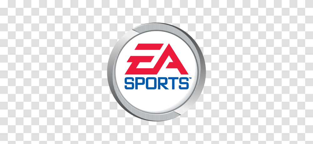 Ea Sports Logo Vector, Trademark, Emblem, Label Transparent Png
