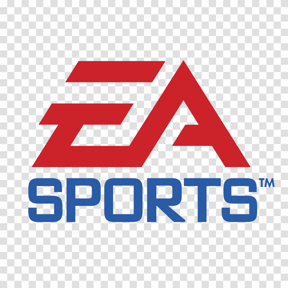 Ea Sports Logo Vector, Trademark, Word Transparent Png