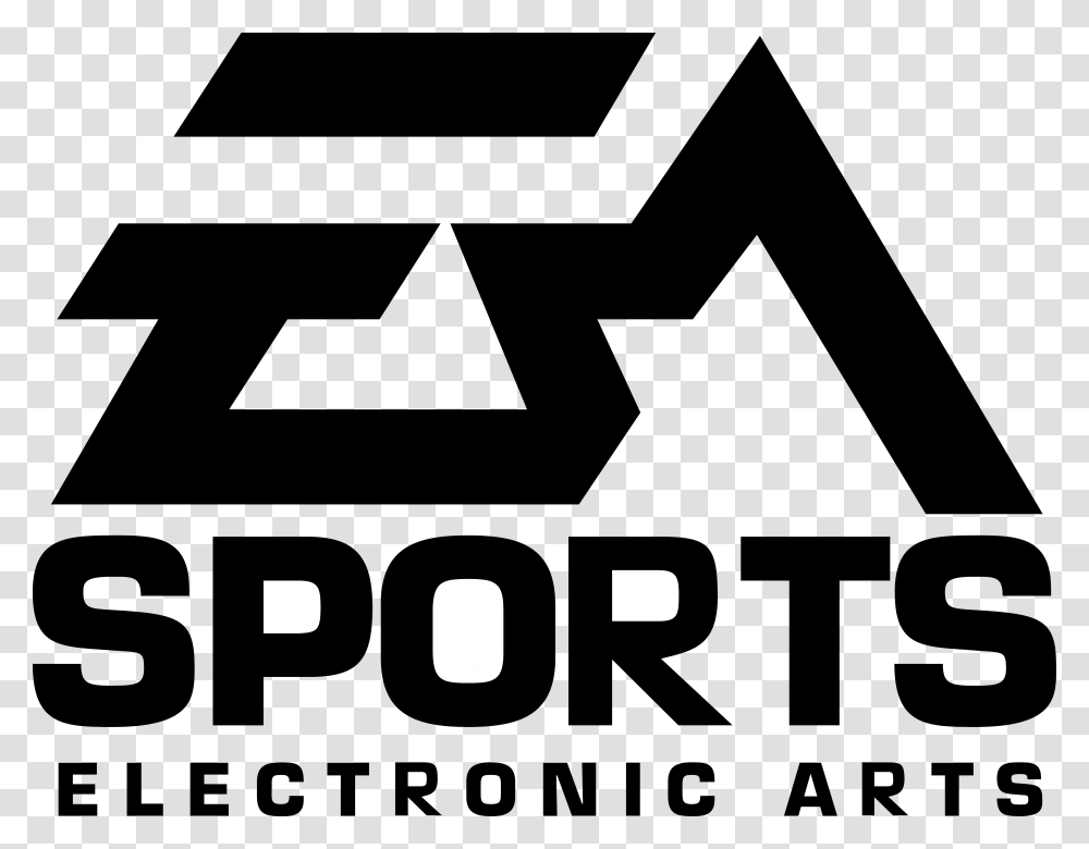 Ea Sports Logo Vector Transparent Png