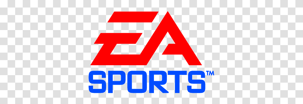 Ea Sports Logos Gratis Logos, Trademark, Word Transparent Png