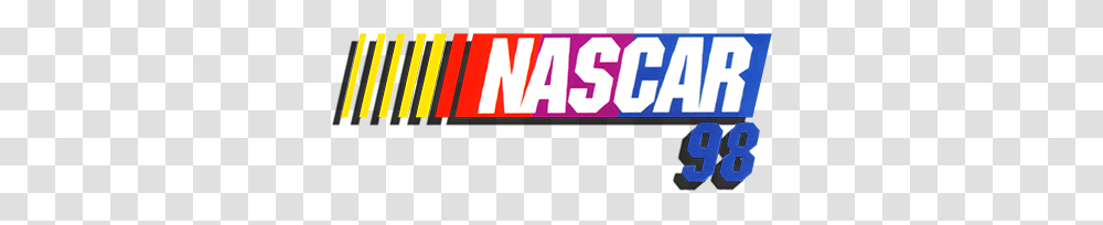 Ea Sports Nascar Series Logopedia Fandom Powered, Word, Alphabet Transparent Png