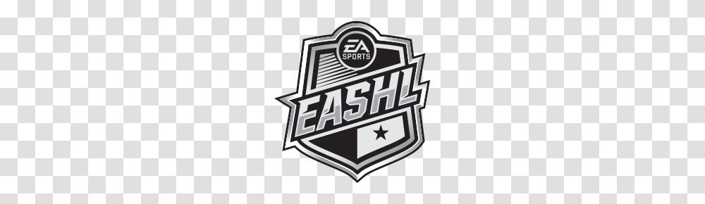 Ea Sports Nhl, Logo, Trademark, Emblem Transparent Png