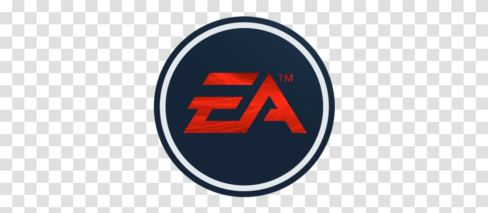 Ea Sports Releases Soundtrack For Fifa Ea Games, Symbol, Logo, Trademark, Text Transparent Png