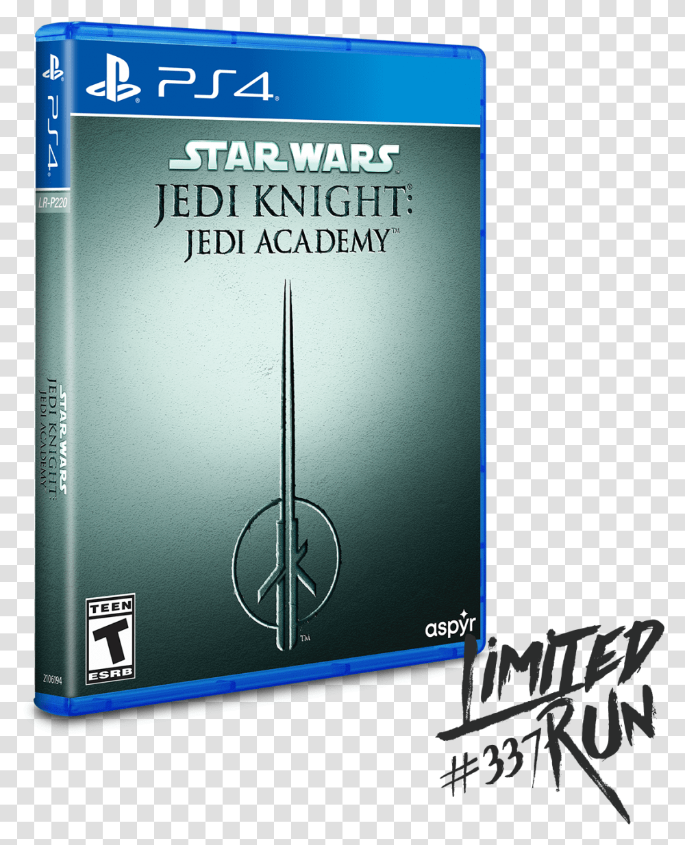 Ea Star Wars Jedi Knight Jedi Academy Playstation 4, Mobile Phone, Electronics, Cell Phone, Book Transparent Png