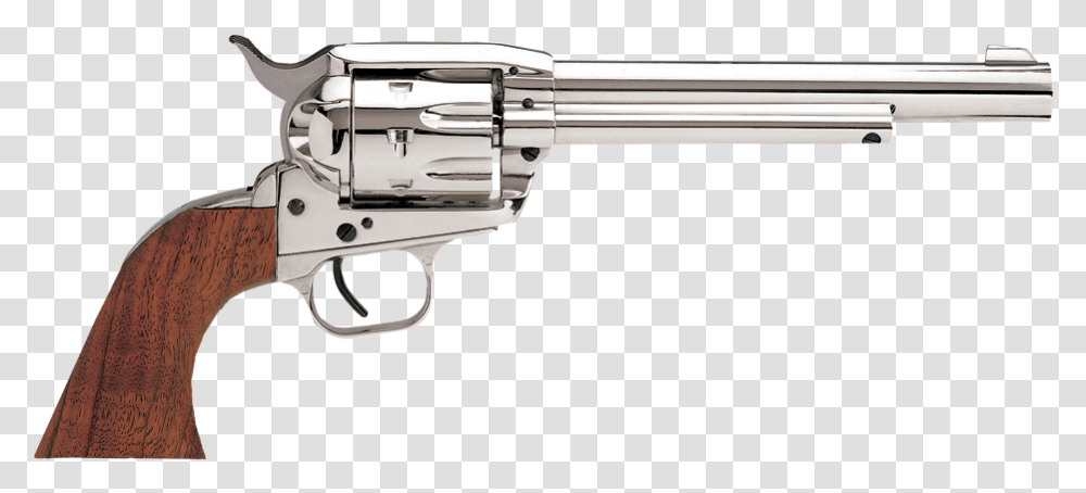 Eaa Big Bore Bounty Hunter 44 Mag, Gun, Weapon, Weaponry, Handgun Transparent Png