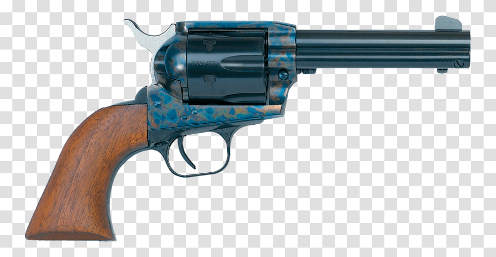 Eaa Bounty Hunter 22 6 Shot, Gun, Weapon, Weaponry, Handgun Transparent Png