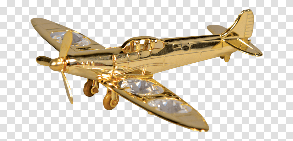 Eaa Shop Monoplane, Horn, Brass Section, Musical Instrument, Transportation Transparent Png
