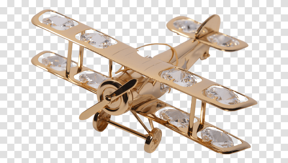 Eaa Shop Solid, Biplane, Airplane, Aircraft, Vehicle Transparent Png