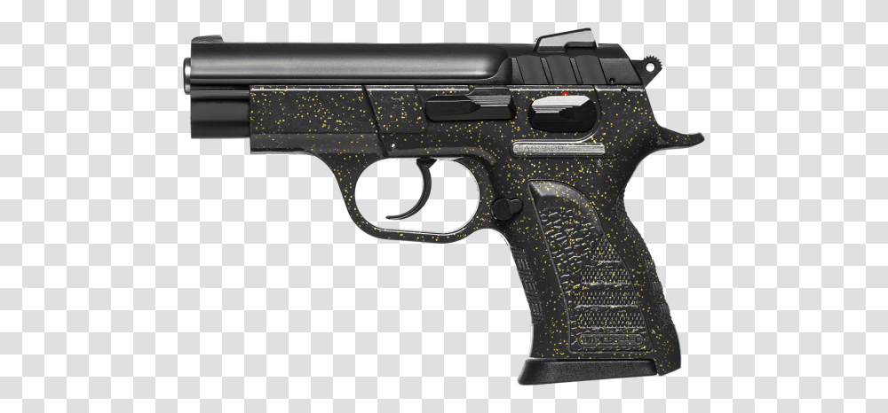 Eaa Witness Pavona 9mm 36 Sig Sauer P320 40 Compact, Gun, Weapon, Weaponry, Handgun Transparent Png